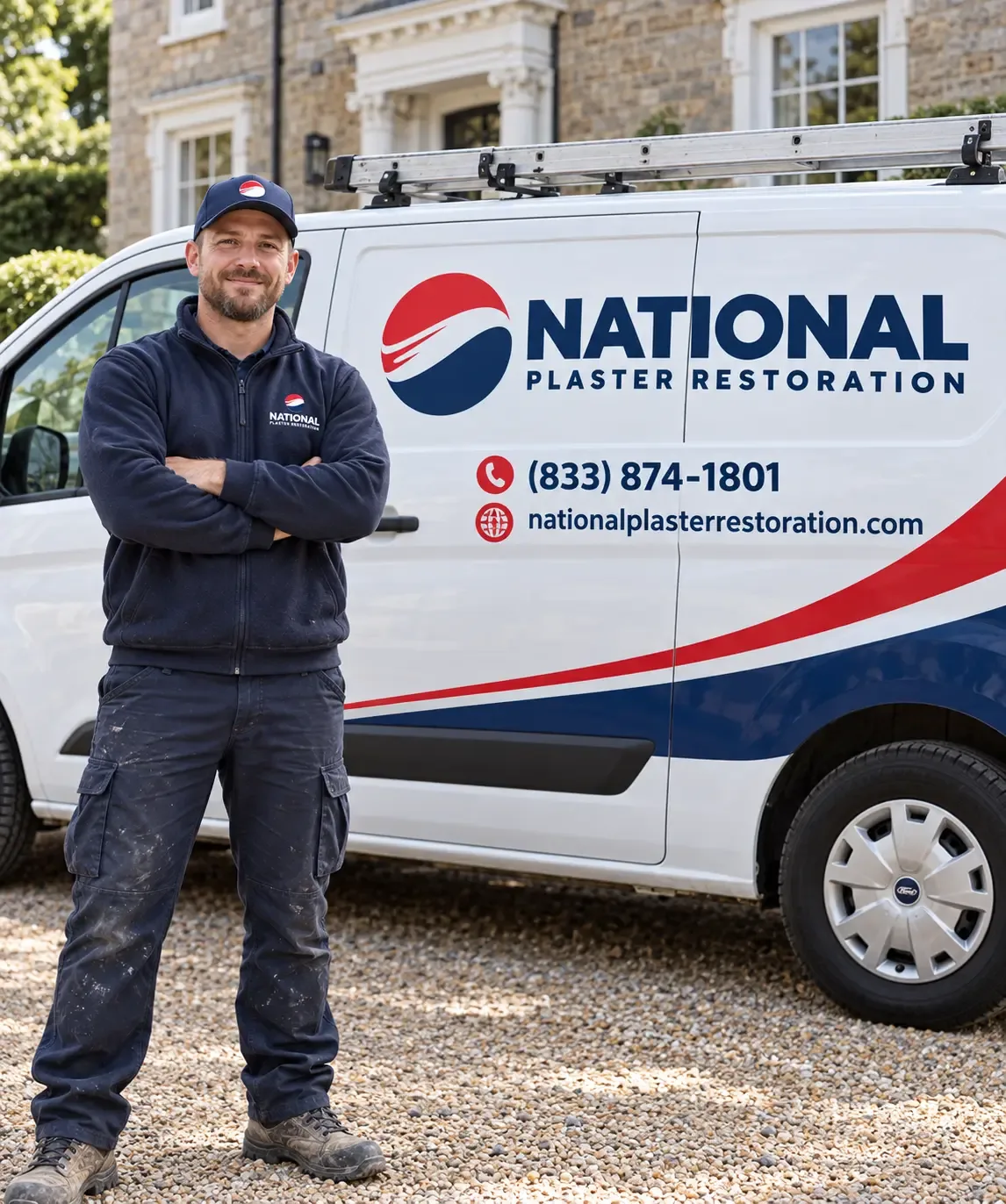 Plaster Repair company in Montezuma, NM